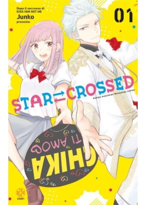 STAR CROSSED N.   1