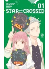 Star Crossed N.   1 - Variant