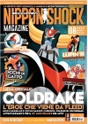 Nipponshock Magazine N.   8