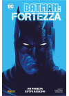 BATMAN FORTEZZA UN PIANETA SOTTO ASSEDIO