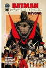 Batman Cavaliere Bianco Beyond