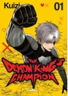 The Demon King Champion N.   1