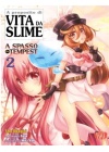 Vita da Slime: a Spasso per Tempest N.   2