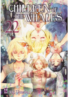 Children Of The Whales N.  22