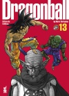 DRAGON BALL     ULTIMATE EDITION N.  13