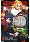 Demon Slayer Another Story - Kimetsu No Yaiba