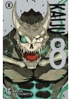 KAIJU No. 8 N.   8