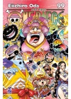 ONE PIECE NEW EDITION N.  99
