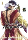Record Of Ragnarok N.  15
