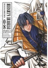 RUROUNI KENSHIN PERFECT EDITION N.   8