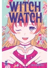 Witch Watch N.   1