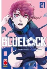 Blue Lock N.  21
