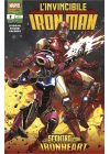 Iron Man N. 117 - L' Invincibile Iron Man 2