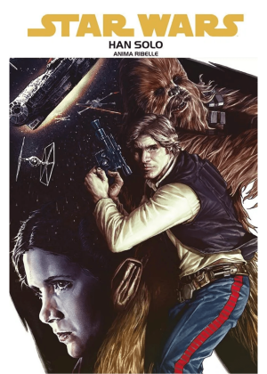 HAN SOLO