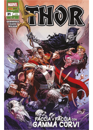 Thor N. 284 - Thor 31