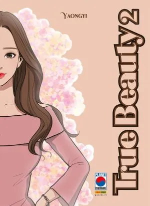 TRUE BEAUTY N.   2