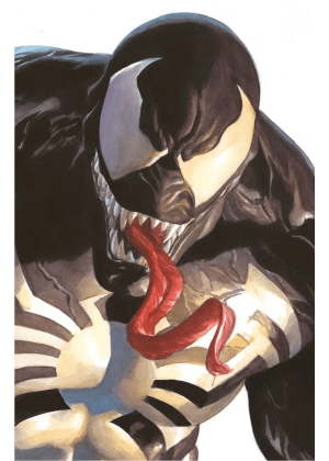 Venom N.  73 - Venom 15 Edizione Villain Variant