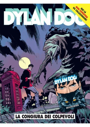 Dylan Dog N. 441
