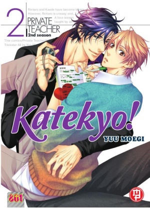 Katekyo N.   2 - 801