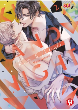 Kiss & Night N.   2