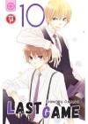 Last Game N.  10