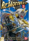 Re:monster N.   2