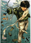 Saiyuki New Edition N.   8