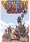 Wonton Soup N.   2
