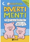 PERA TOONS - DIVERTIMENTI
