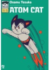 ATOM CAT - OSAMUSHI COLLECTION