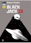 BLACK JACK N.  13 - OSAMUSHI COLLECTION