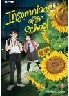 Insomniacs After School N.   4
