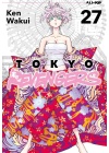 Tokyo Revengers N.  27