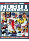 ANIME CULT - ROBOT GIAPPONESI