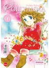 POLLYANNA N.   1 - MANGA CLASSIC 1