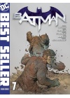BATMAN DI SCOTT SNYDER E GREG CAPULLO N.   7 RISTAMPA