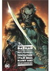 BATMAN UNA BRUTTA GIORNATA N.   8
