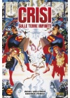 CRISI SULLE TERRE INFINITE - DC OMNIBUS