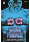 CRISI FINALE - DC OMNIBUS