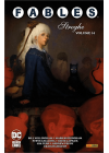 FABLES N.  14 STREGHE