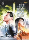 LA STORIA DELL' UNIVERSO DC - DC LIMITED COLLECTOR'S EDITION