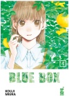 BLUE BOX N.   4