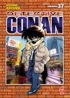 Detective Conan New Edition N.  37