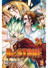Dr.stone N.  24