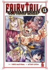 Fairy Tail 100 Years Quest N.  13
