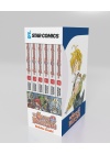 The Seven Deadly Sins Collection N.   6