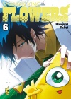 Shaman King Flowers N.   6