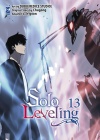 SOLO LEVELING N.  13