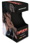 BERSERK COLLECTION SERIE NERA  COFANETTO  6 (VUOTO) - TIRATURA LIMITATA