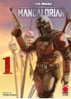 Star Wars - The Mandalorian N.   1 - Variant